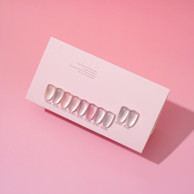 레브네일 이미지