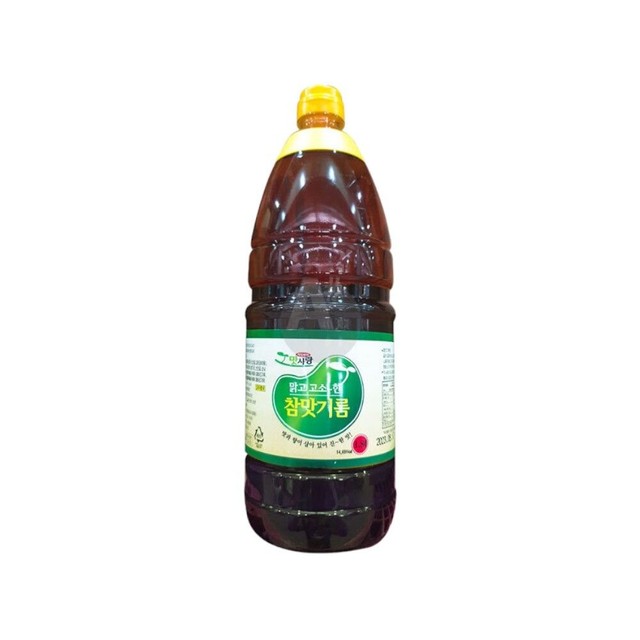 맛사랑 이미지