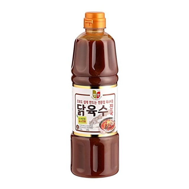 (주)청우 이미지