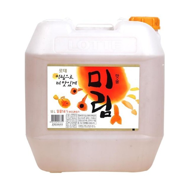 미림식품 이미지