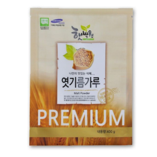 김포맥아 이미지