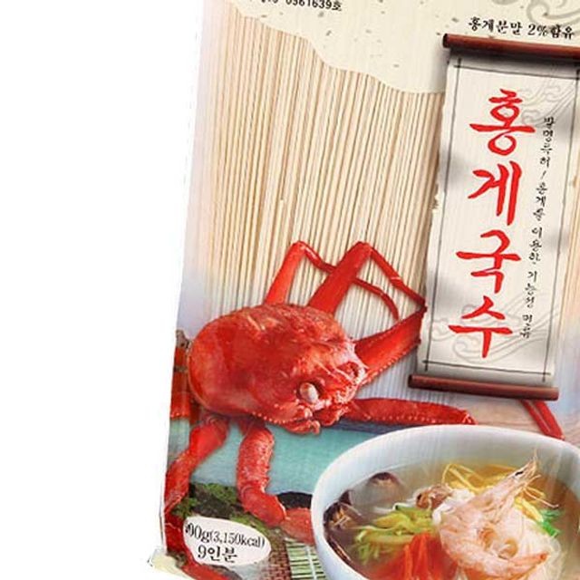 홍일식품 이미지
