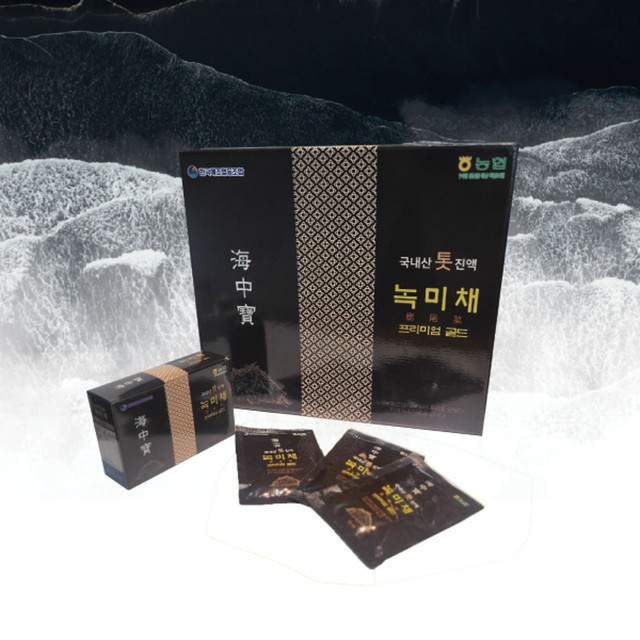 완도식품(주) 이미지