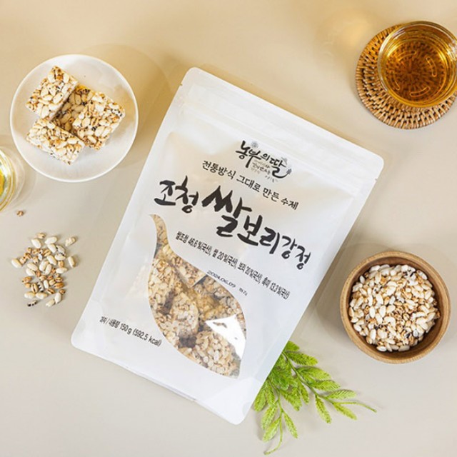 행복우리식품 이미지