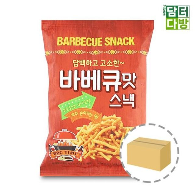 싱싱스낵 이미지