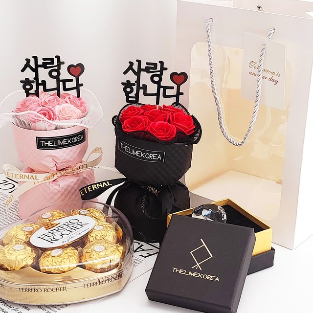 비누꽃코리아 이미지