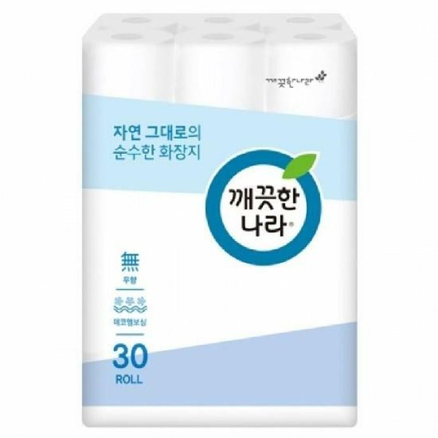 깨끗한나라 이미지