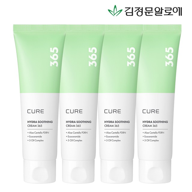 (주)김정문알로에 이미지
