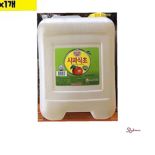 오뚜기유통 이미지