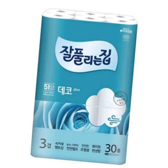 잘풀리는집 이미지