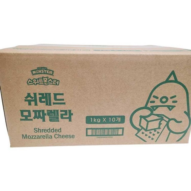 한국유업(주) 이미지