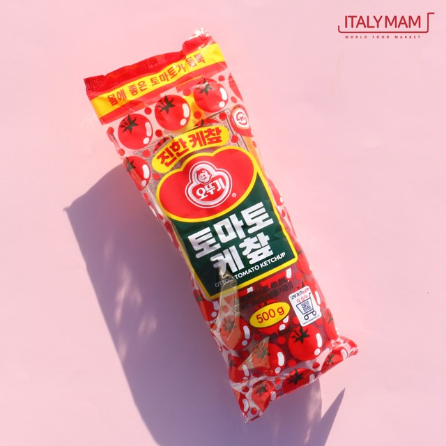 주식회사 오뚜기 이미지