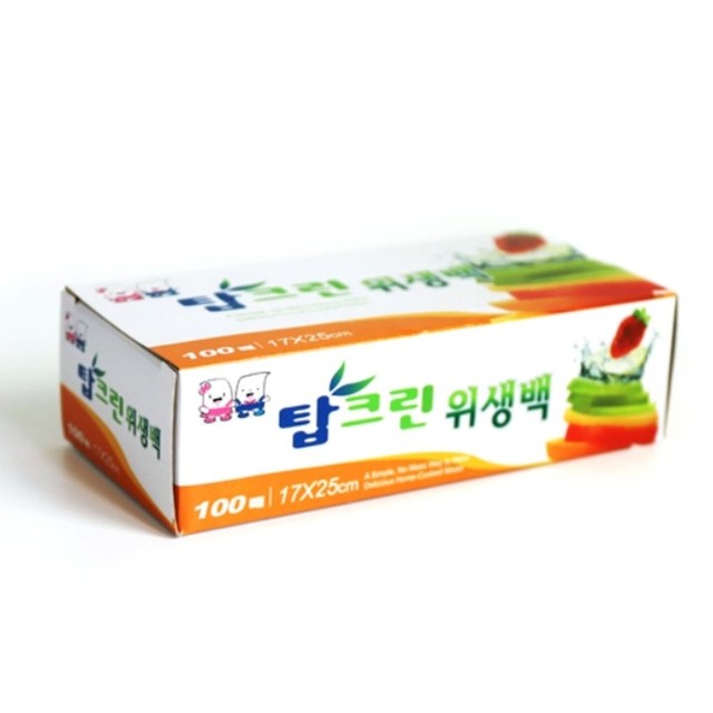 탑크린 이미지