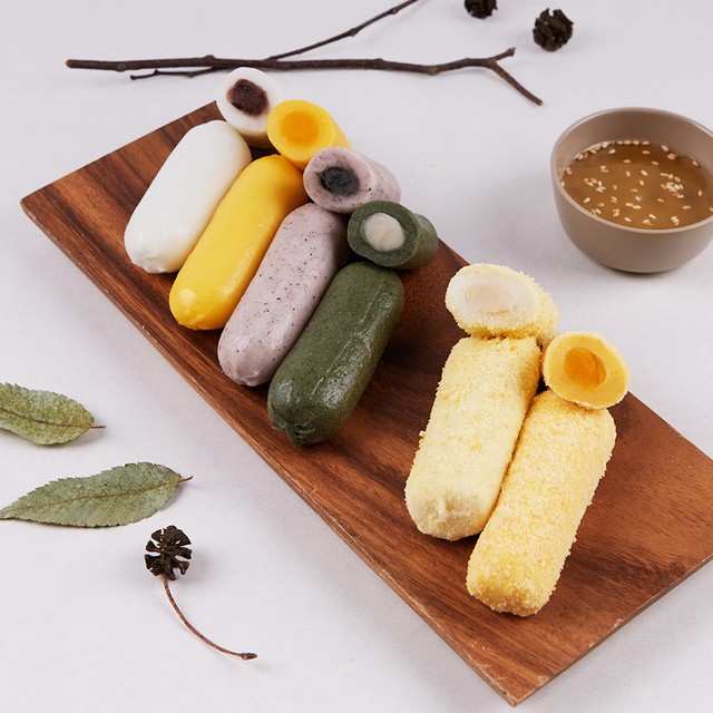 농업회사법인 맛정 주식회사 이미지