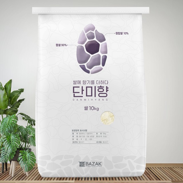 농업회사법인(주)백미 이미지
