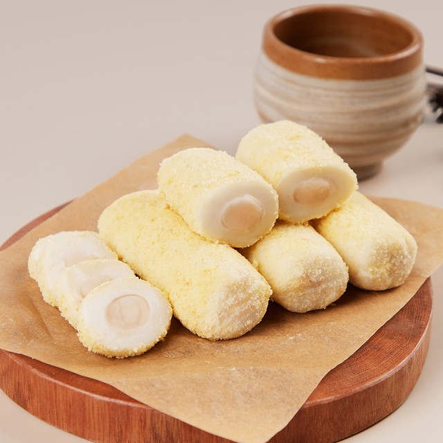 농업회사법인 맛정 주식회사 이미지