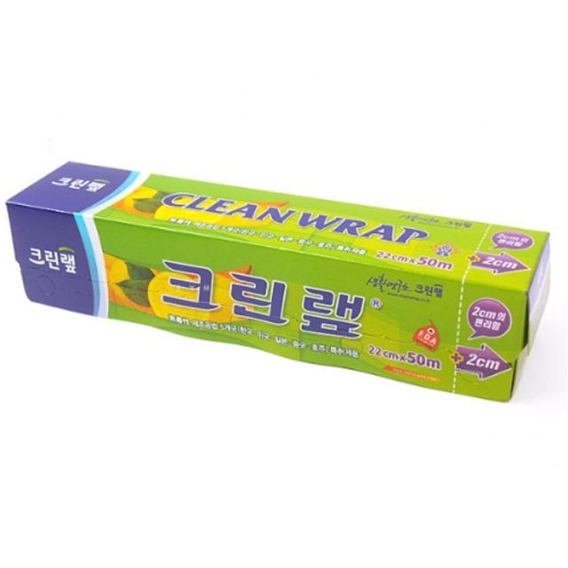 크린통상 이미지