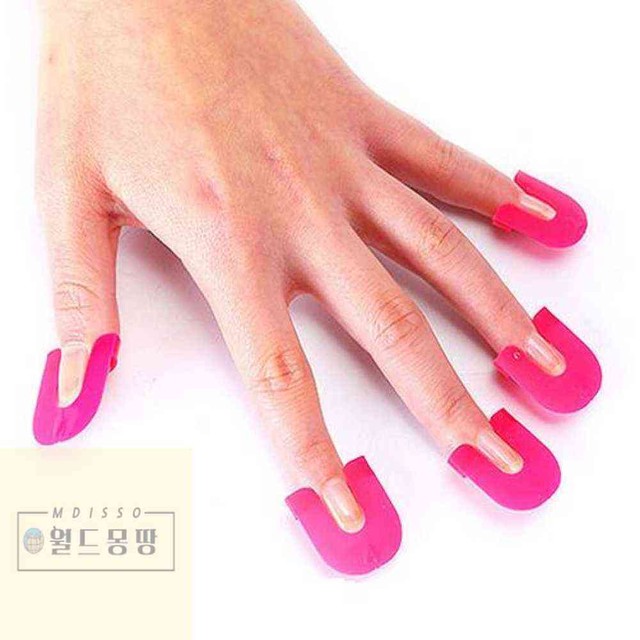 몽땅네일 이미지