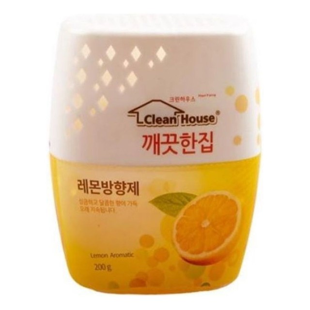깨끗한집 이미지