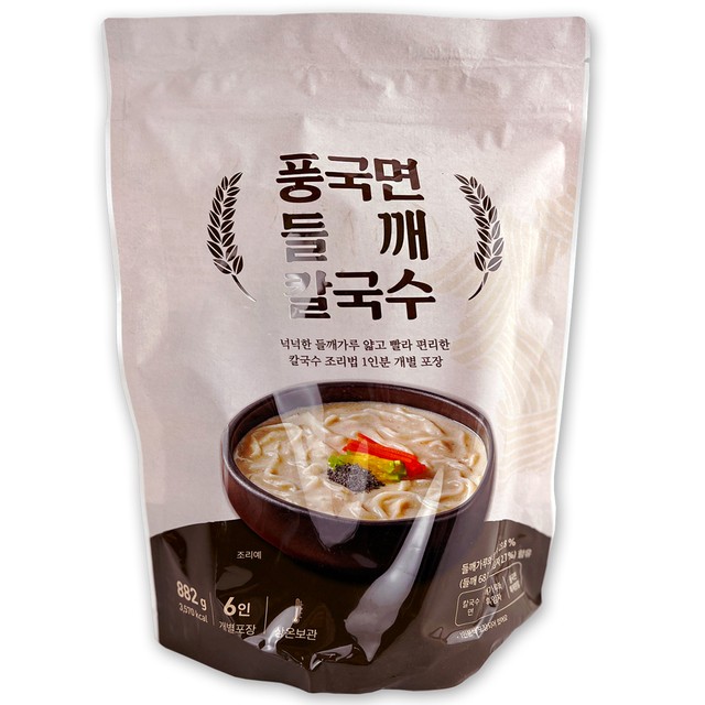 (주)풍국면 이미지