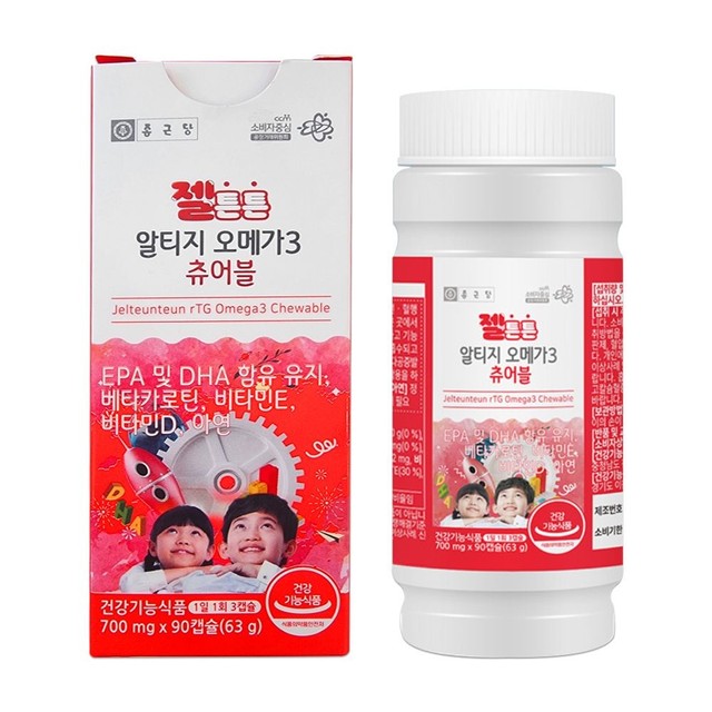 젤튼튼 이미지
