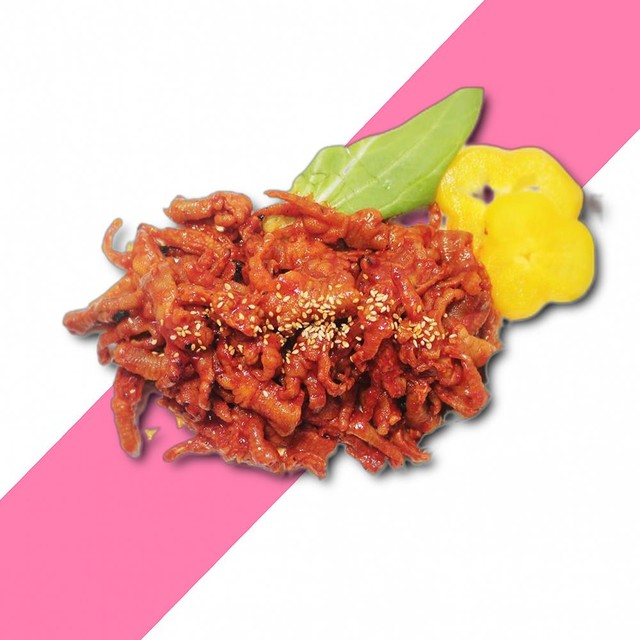 불닭발세상 이미지