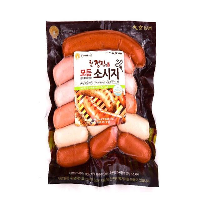대경식품 이미지