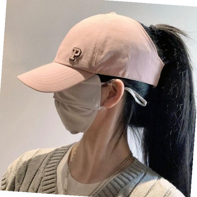 나드리 모자 이미지
