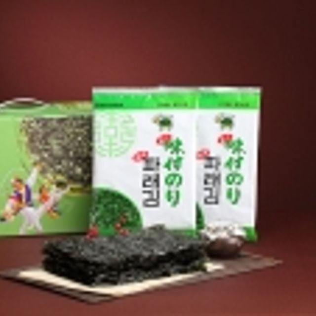 광천원김 건어물 이미지