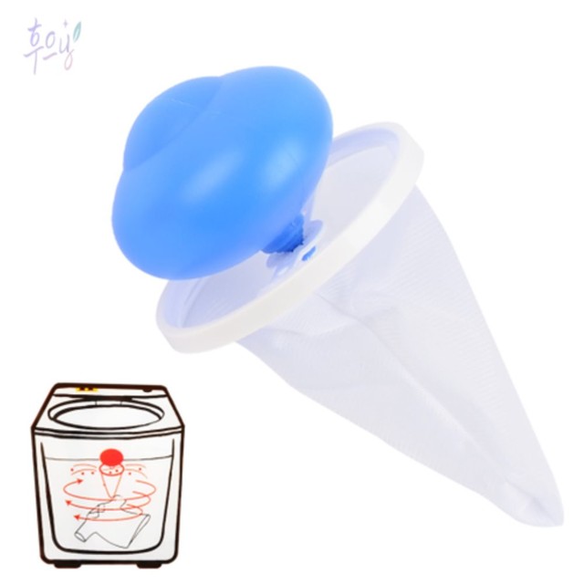 깔끔이세탁 이미지