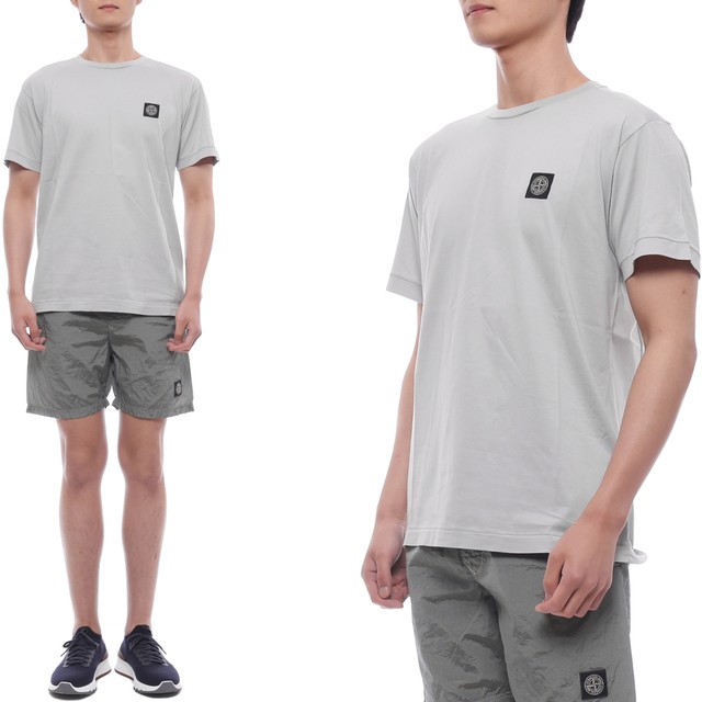 스톤아일랜드 이미지