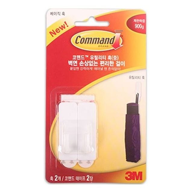 한국쓰리엠(주) 이미지