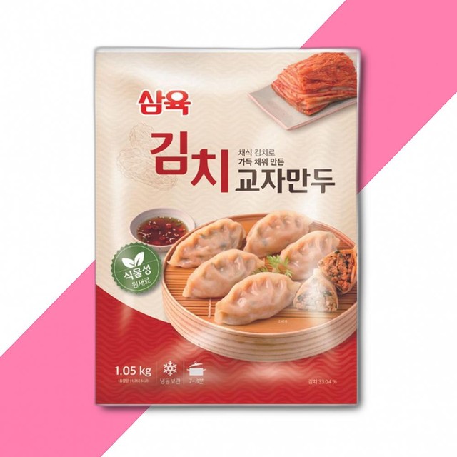 (주)엄지식품 이미지