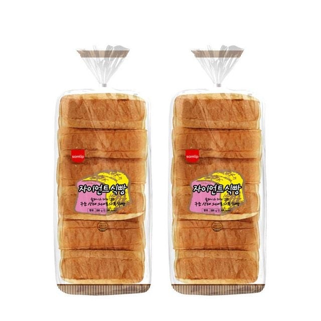 (주)삼립식품 이미지