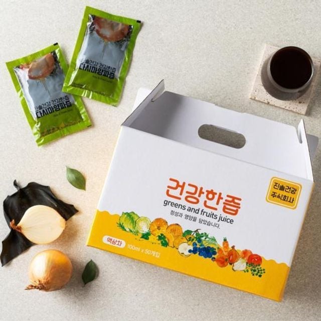 주식회사 진솔 이미지