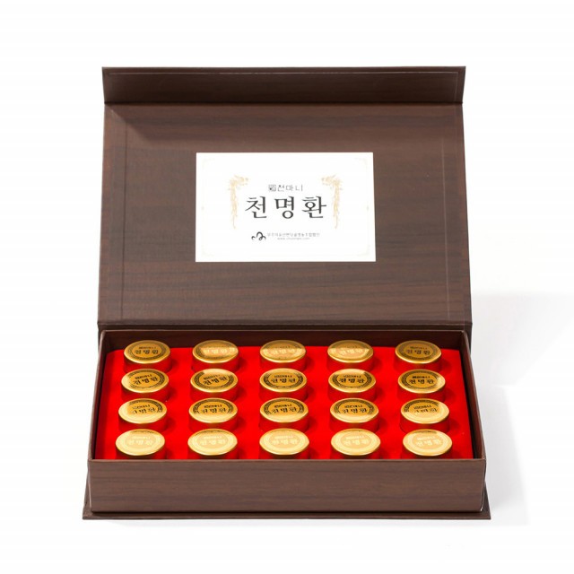 무주덕유산반딧골영농조합법인 이미지