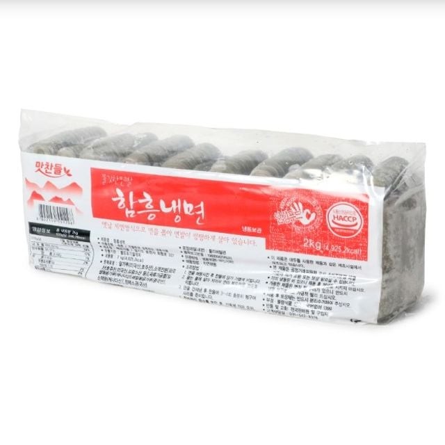 함흥식품 이미지