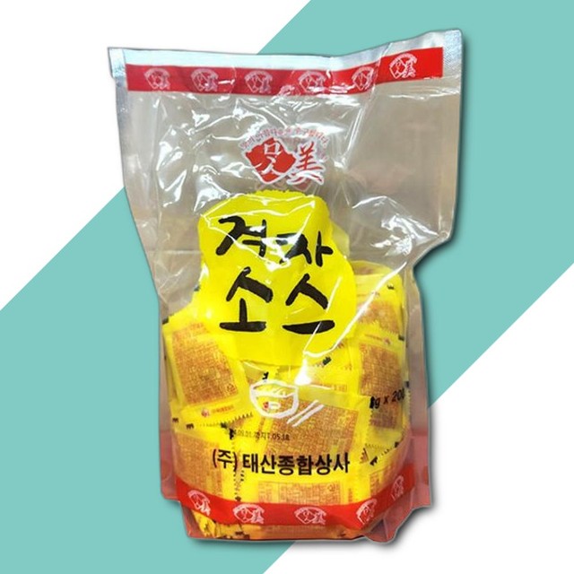 태산식품 이미지