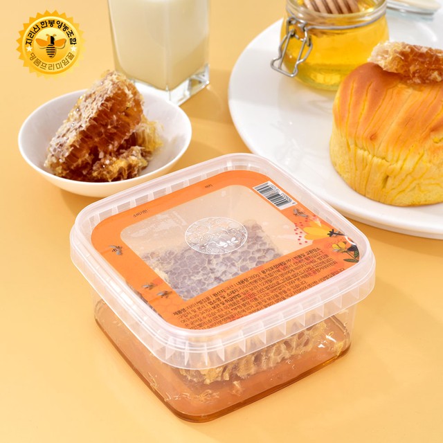 지리산한봉영농조합 이미지