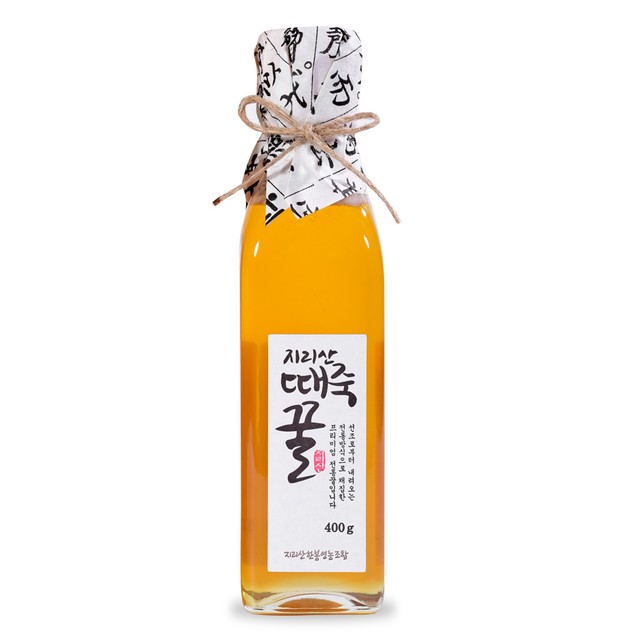 지리산한봉영농조합 이미지