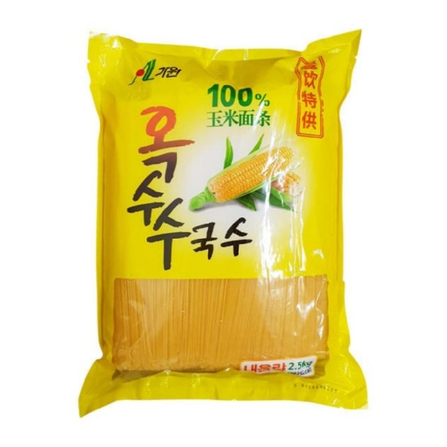 솔국수 이미지