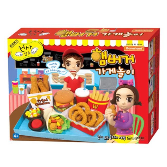 마니또와 이미지