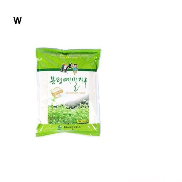 봉평메밀협동조합 이미지
