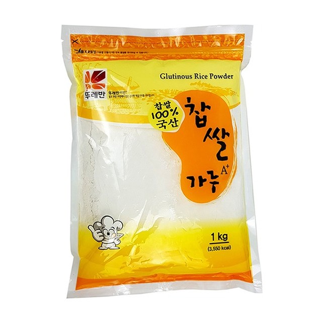 (주)뚜레반 이미지