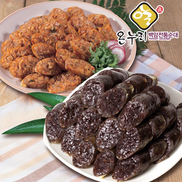 백암식품 이미지