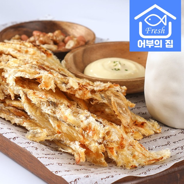어부건어물 이미지