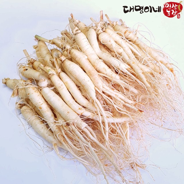 금산인삼영농조합 이미지