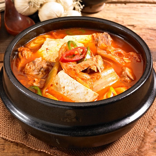 신송식품(주) 이미지