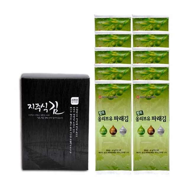 해조영어조합법인 이미지