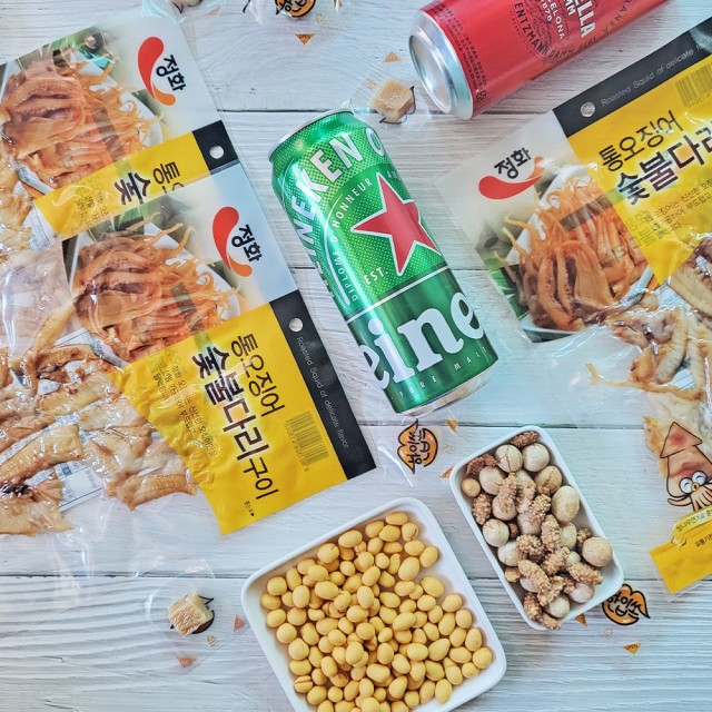 정화식품(주) 이미지